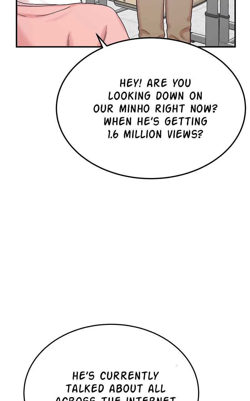 My Dud To Stud Boyfriend Chapter 10 page 43
