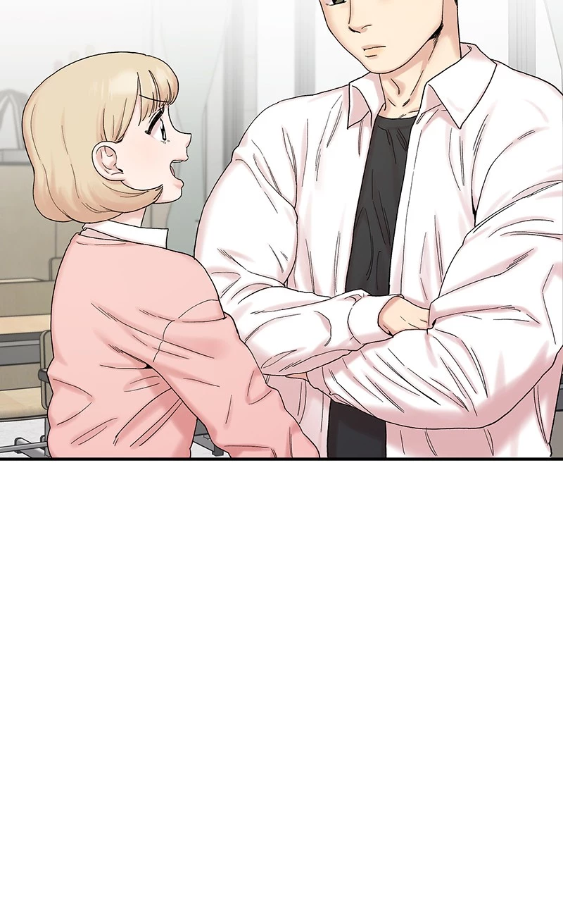 My Dud To Stud Boyfriend Chapter 10 page 46