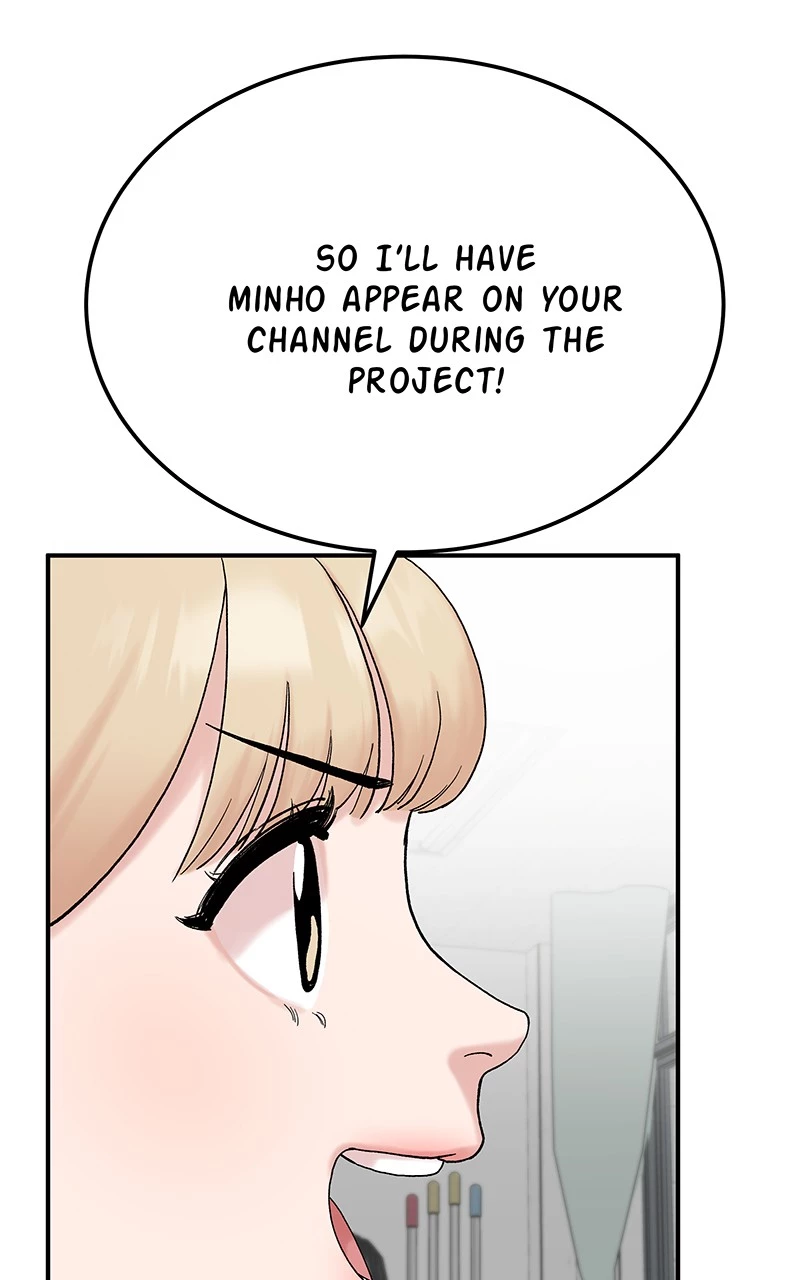 My Dud To Stud Boyfriend Chapter 10 page 47