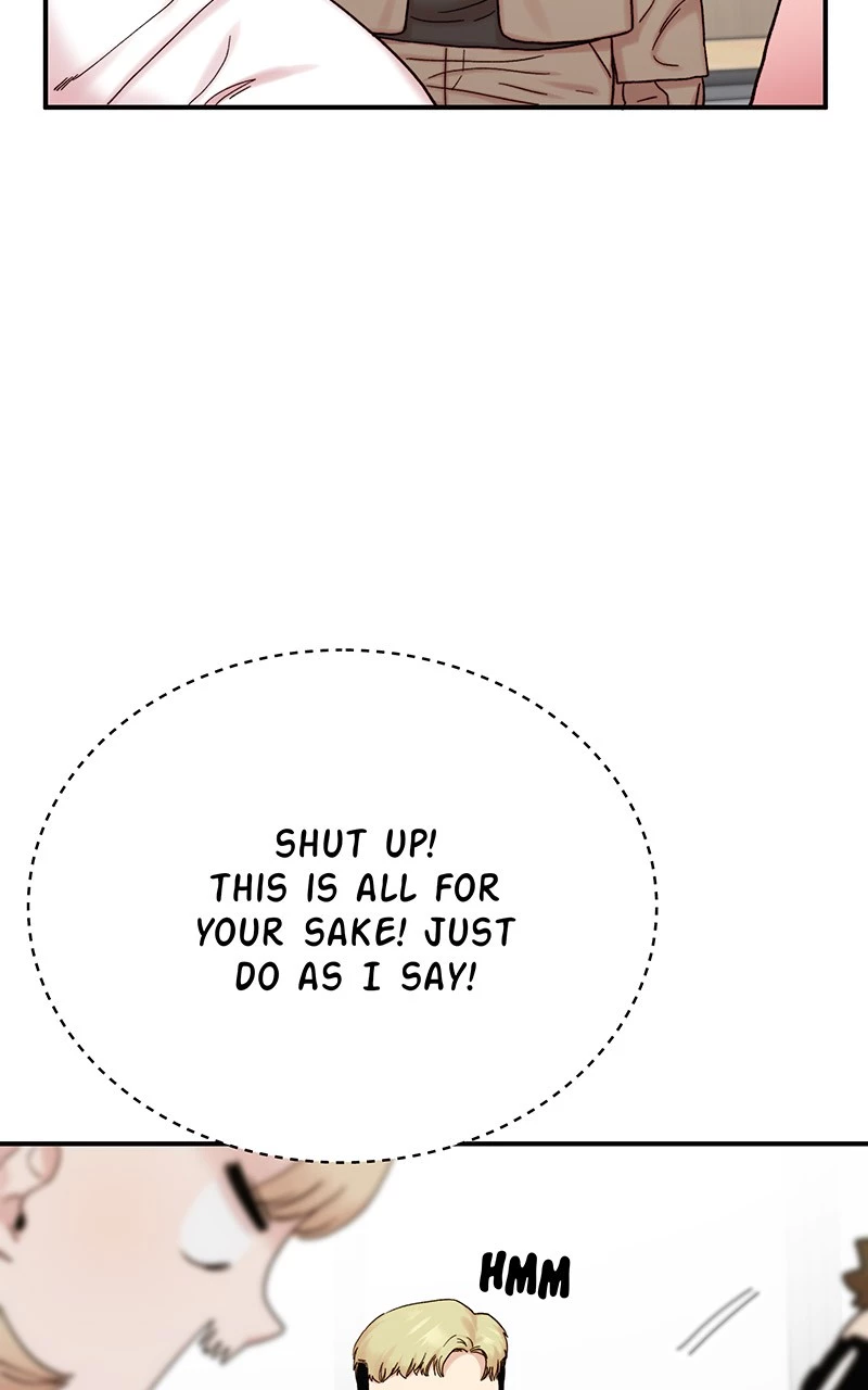My Dud To Stud Boyfriend Chapter 10 page 53