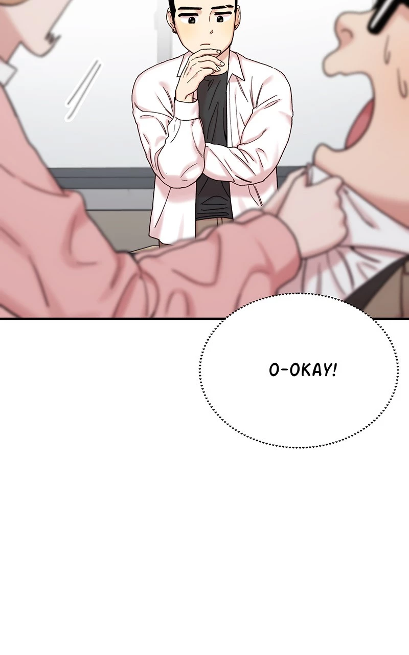 My Dud To Stud Boyfriend Chapter 10 page 54