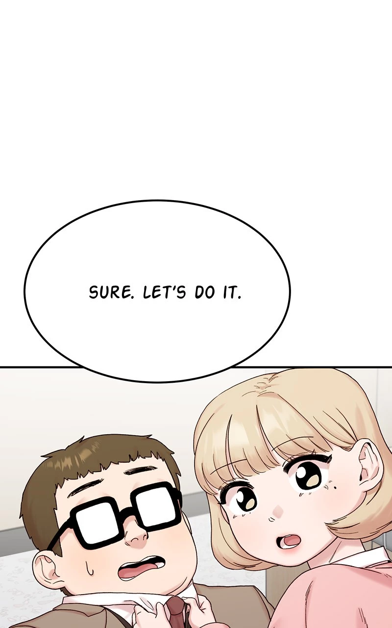 My Dud To Stud Boyfriend Chapter 10 page 55