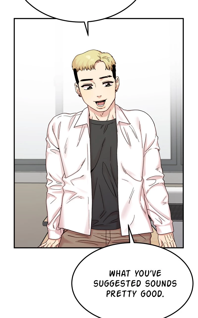 My Dud To Stud Boyfriend Chapter 10 page 57