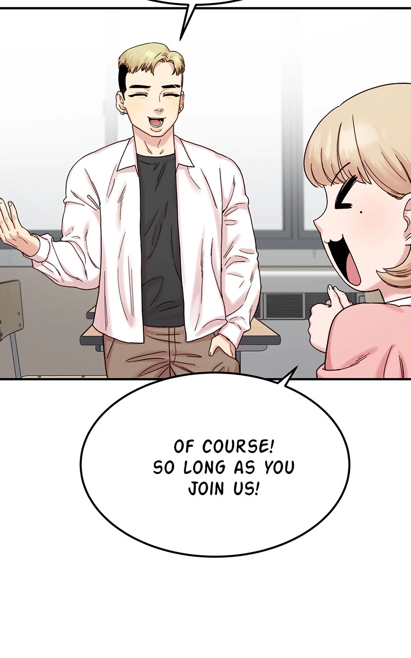 My Dud To Stud Boyfriend Chapter 10 page 63