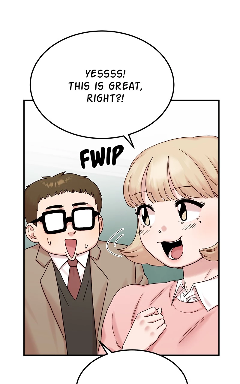 My Dud To Stud Boyfriend Chapter 10 page 64