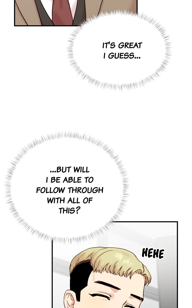 My Dud To Stud Boyfriend Chapter 10 page 66