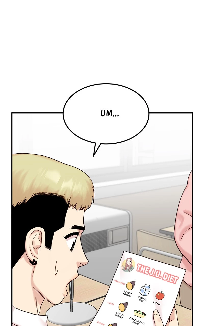 My Dud To Stud Boyfriend Chapter 10 page 69