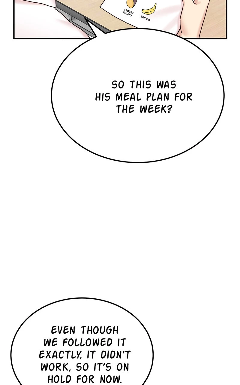 My Dud To Stud Boyfriend Chapter 10 page 70