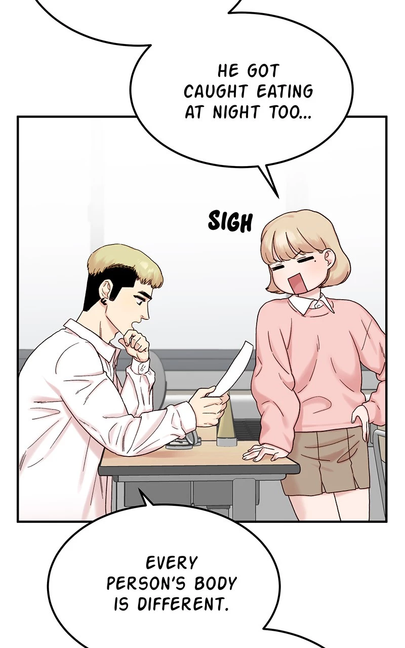My Dud To Stud Boyfriend Chapter 10 page 71