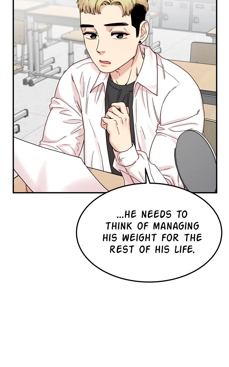 My Dud To Stud Boyfriend Chapter 10 page 73