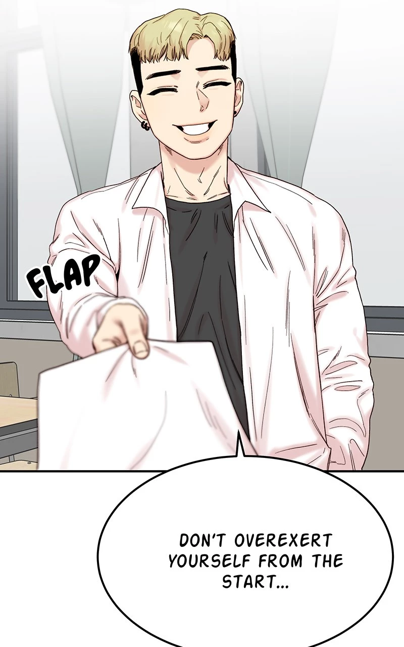My Dud To Stud Boyfriend Chapter 10 page 76