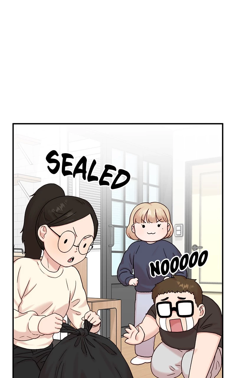 My Dud To Stud Boyfriend Chapter 10 page 81
