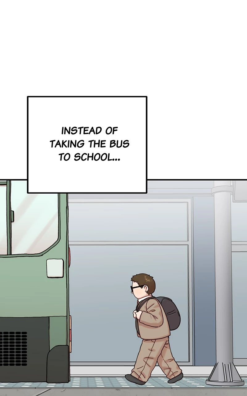 My Dud To Stud Boyfriend Chapter 10 page 84