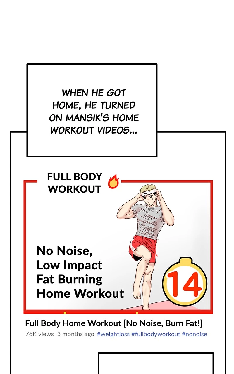 My Dud To Stud Boyfriend Chapter 10 page 86