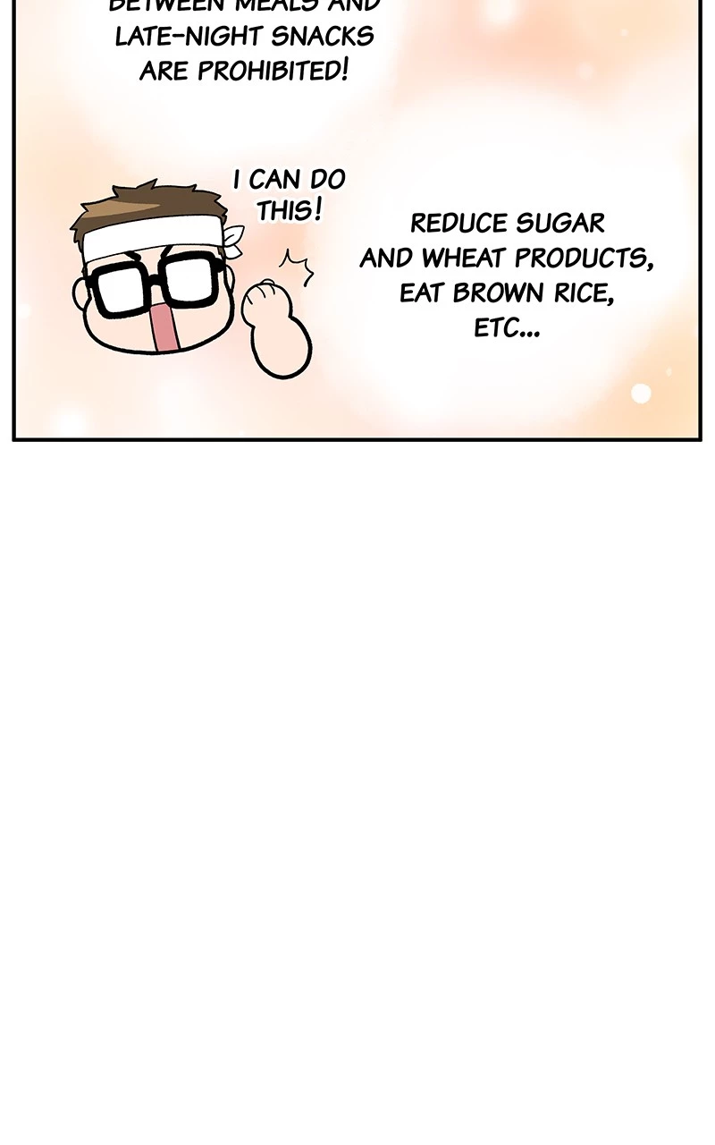 My Dud To Stud Boyfriend Chapter 10 page 88