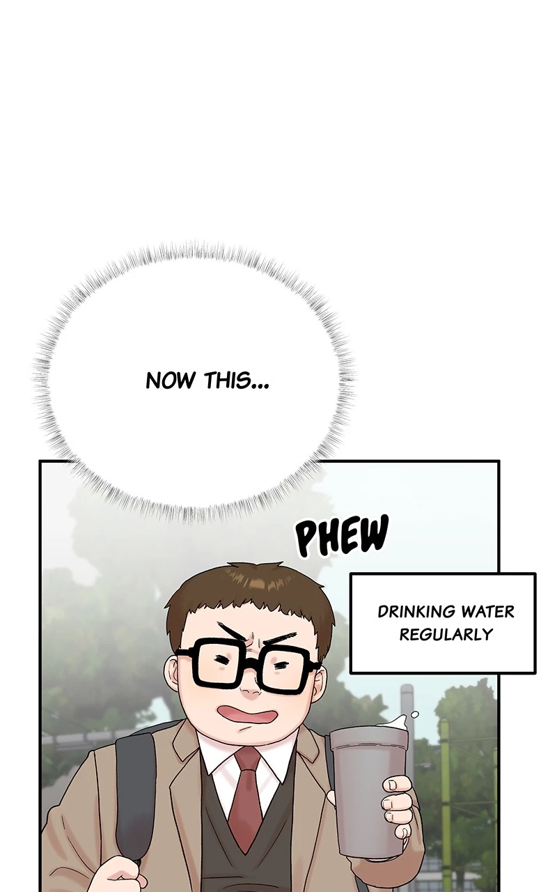My Dud To Stud Boyfriend Chapter 10 page 90