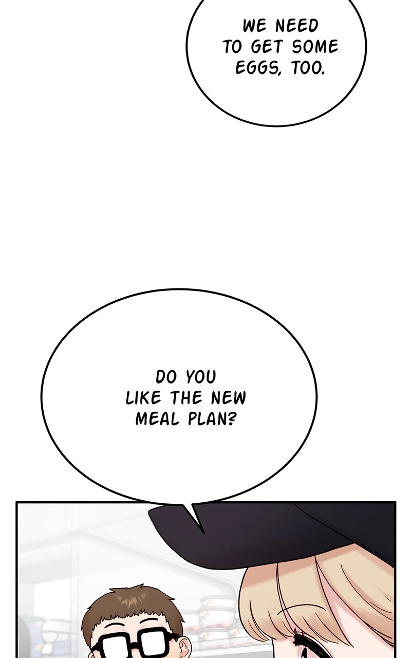 My Dud To Stud Boyfriend Chapter 10 page 96