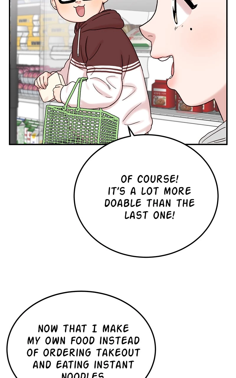 My Dud To Stud Boyfriend Chapter 10 page 97