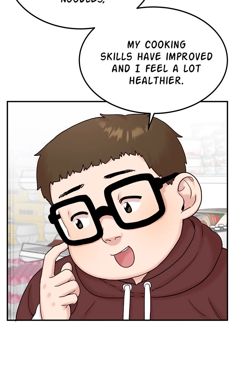My Dud To Stud Boyfriend Chapter 10 page 98