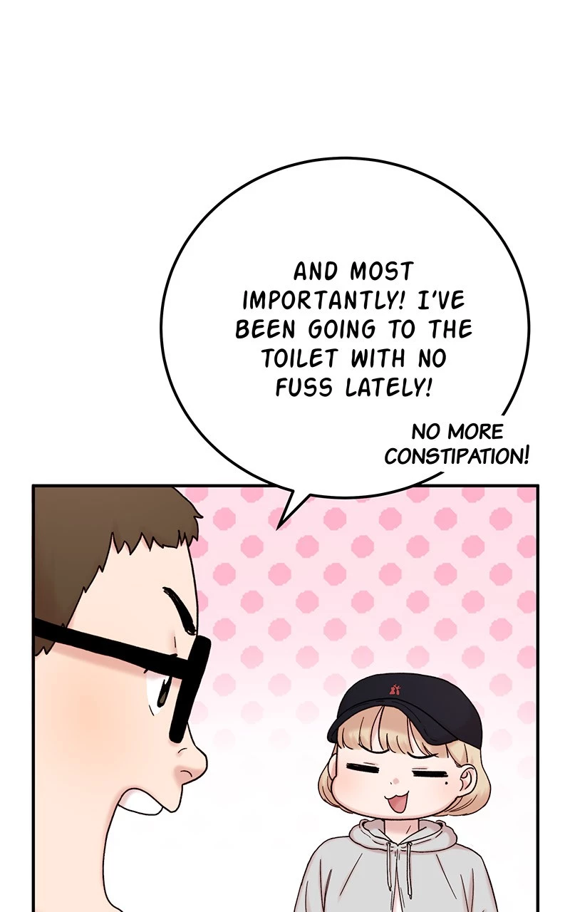 My Dud To Stud Boyfriend Chapter 10 page 99