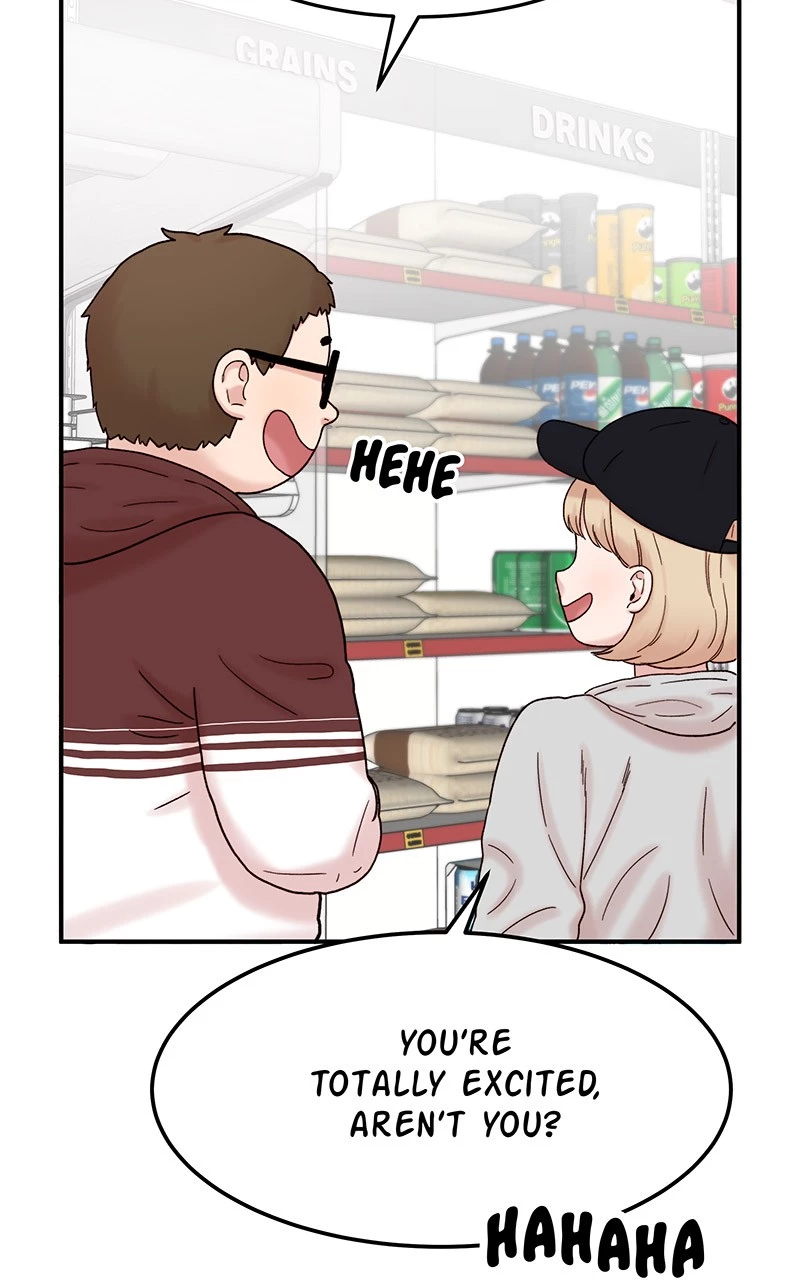 My Dud To Stud Boyfriend Chapter 10 page 101