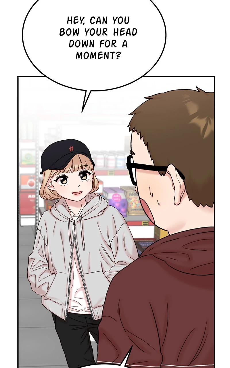 My Dud To Stud Boyfriend Chapter 10 page 107