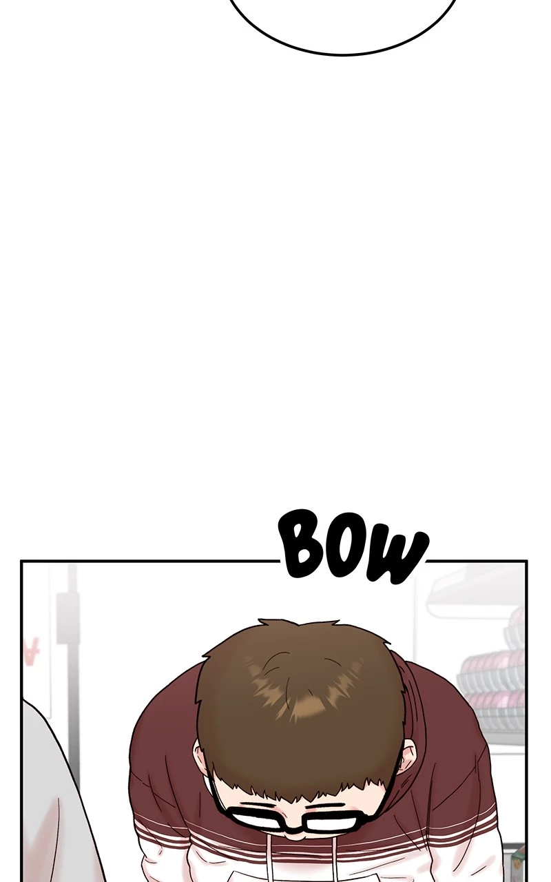 My Dud To Stud Boyfriend Chapter 10 page 109