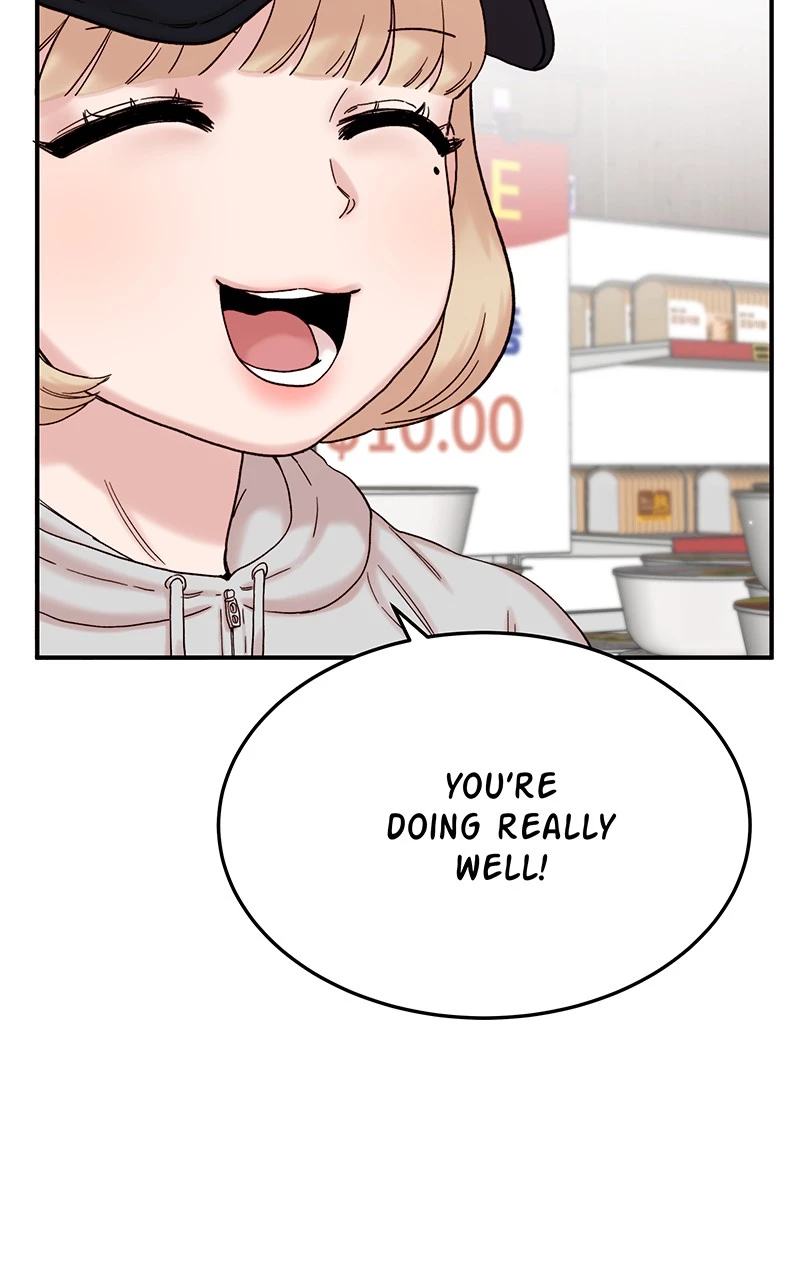 My Dud To Stud Boyfriend Chapter 10 page 115