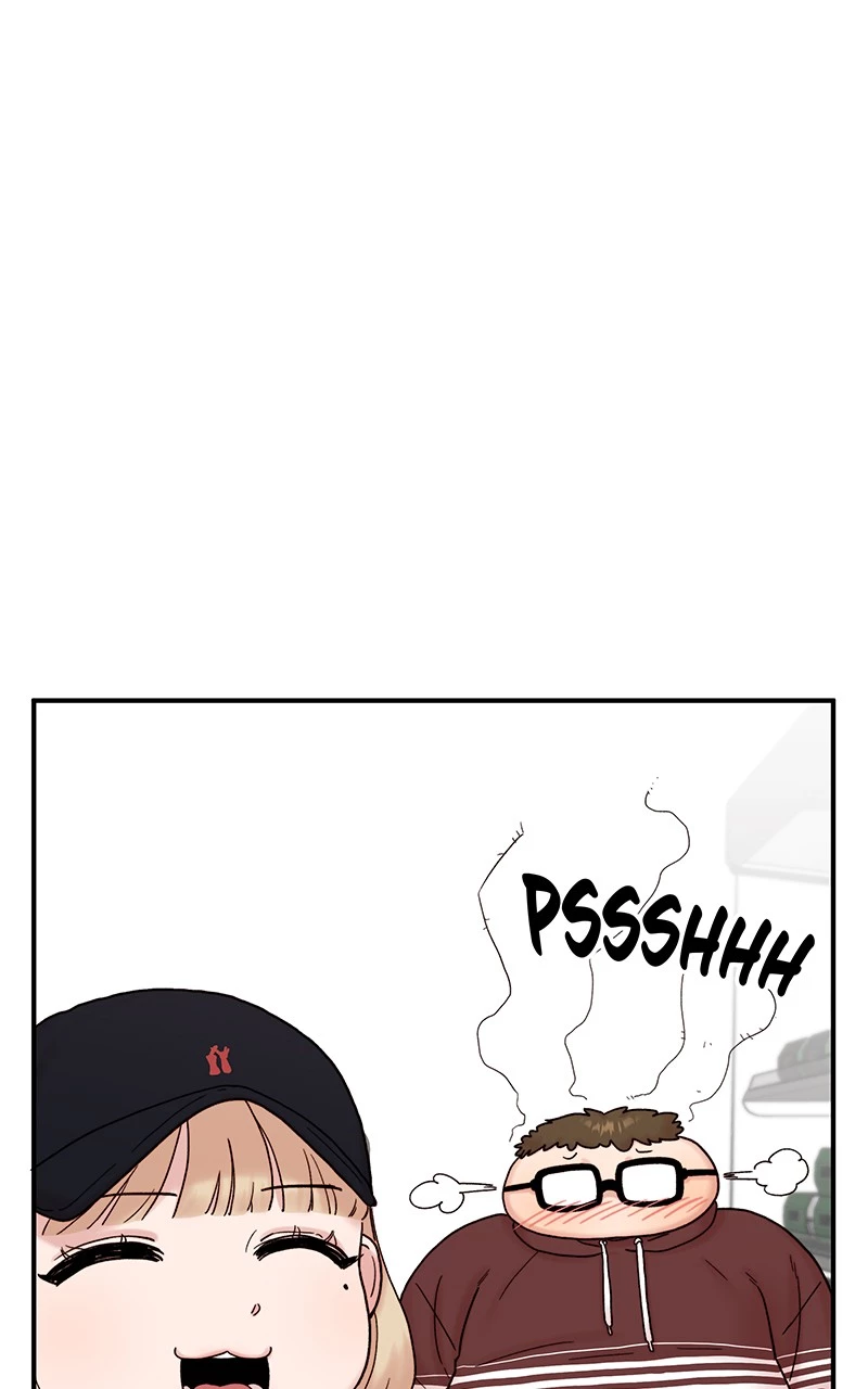 My Dud To Stud Boyfriend Chapter 10 page 118