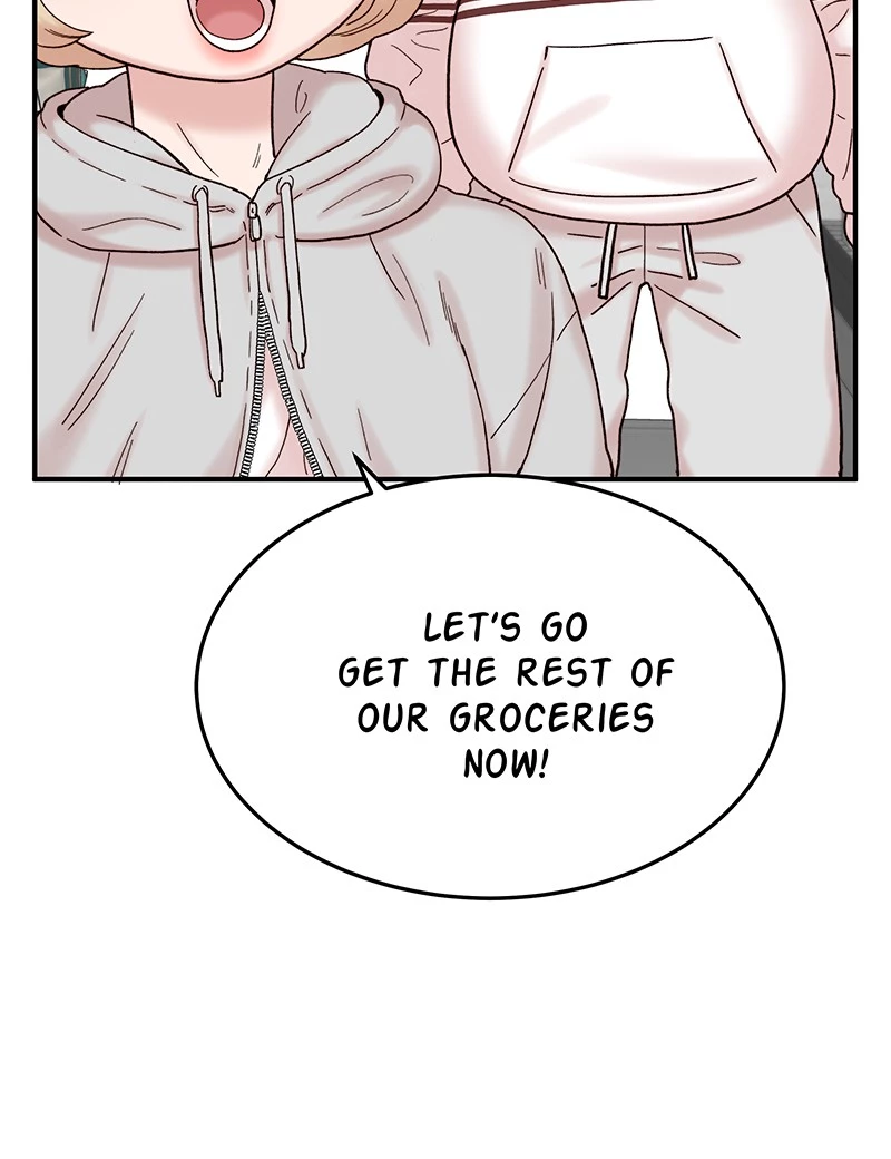My Dud To Stud Boyfriend Chapter 10 page 119