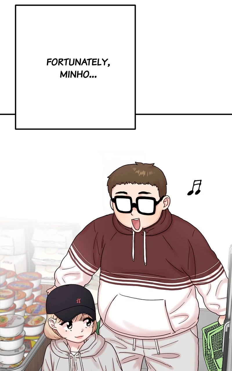 My Dud To Stud Boyfriend Chapter 10 page 122