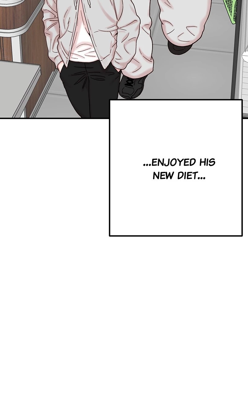 My Dud To Stud Boyfriend Chapter 10 page 123