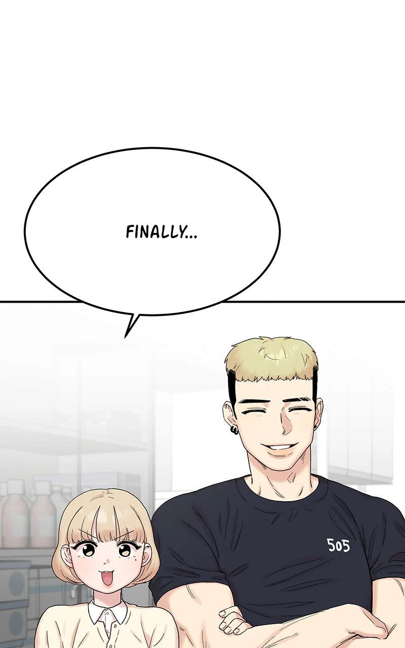 My Dud To Stud Boyfriend Chapter 10 page 129