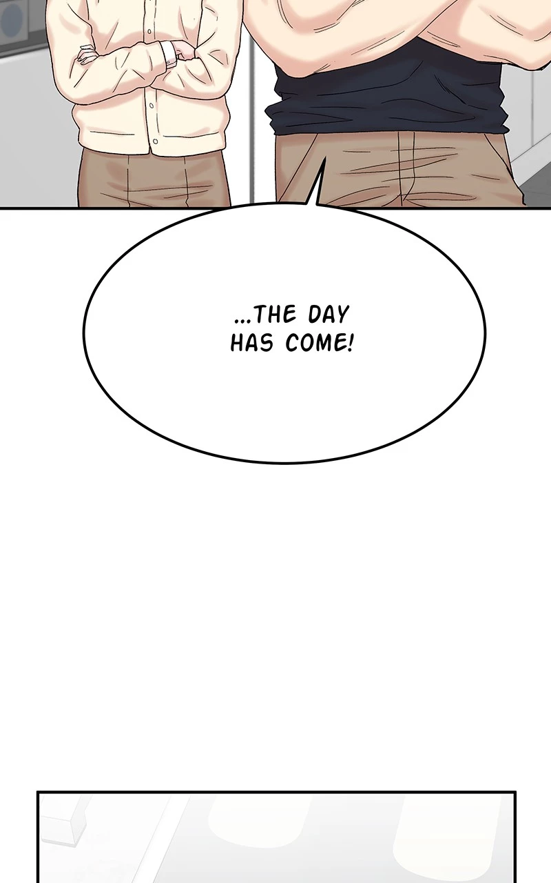 My Dud To Stud Boyfriend Chapter 10 page 130
