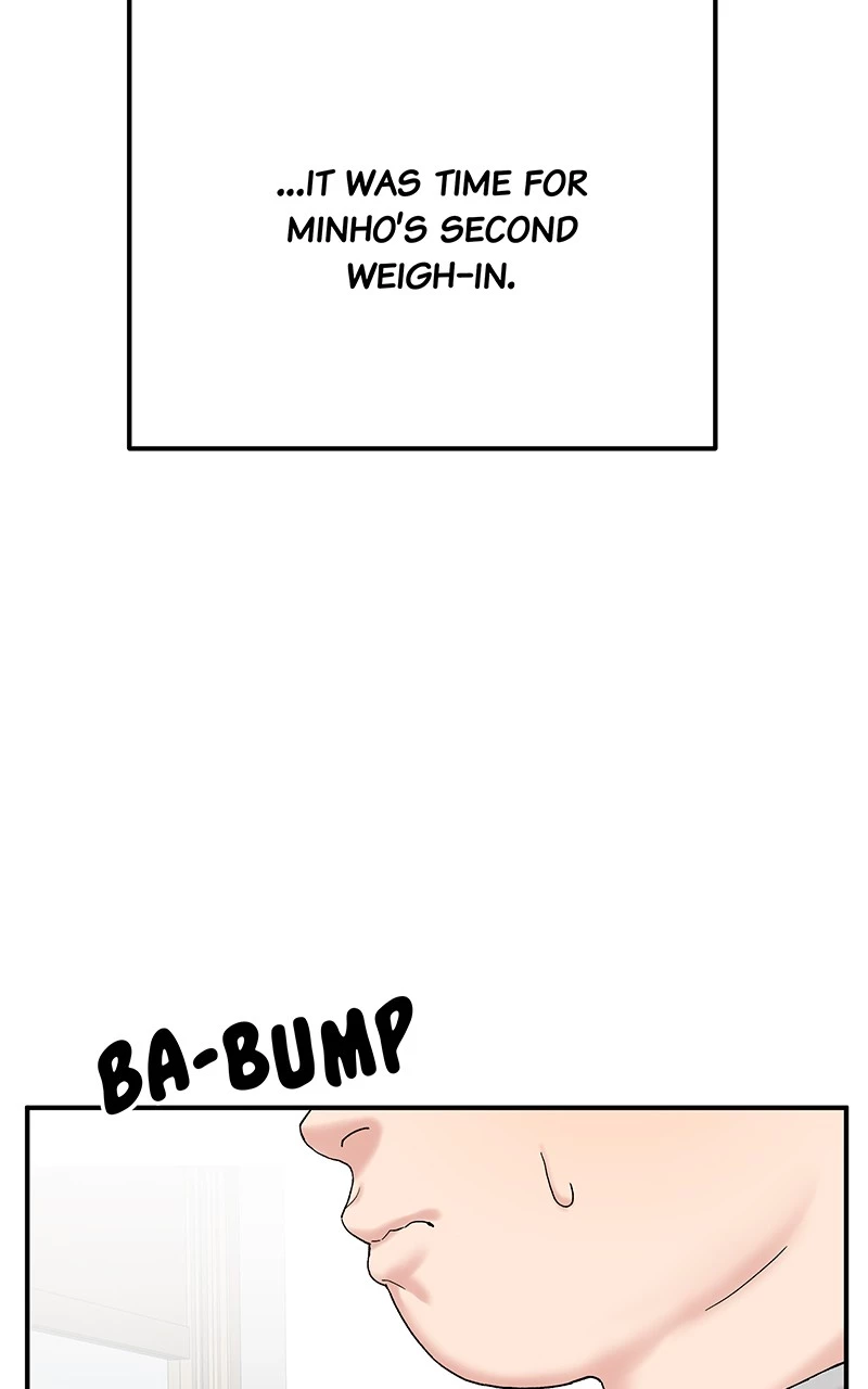 My Dud To Stud Boyfriend Chapter 10 page 134