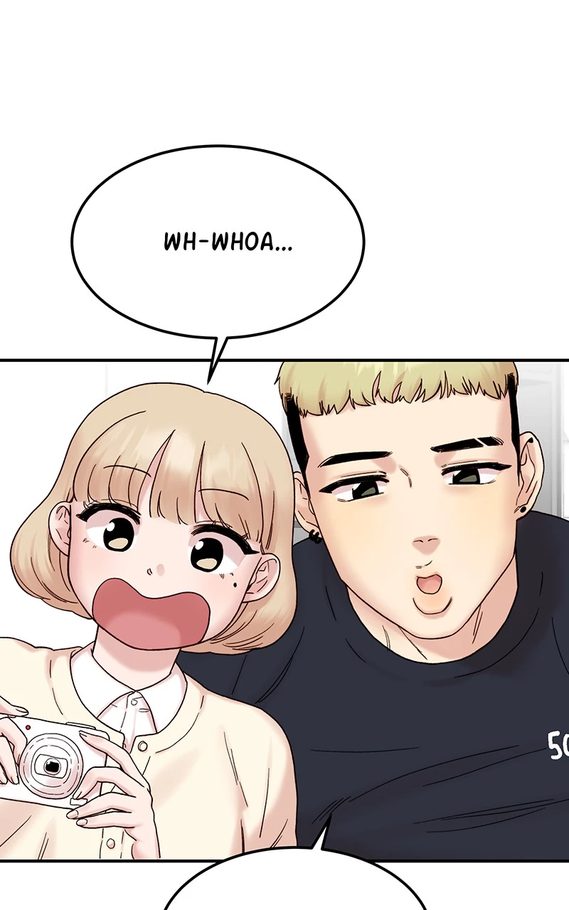 My Dud To Stud Boyfriend Chapter 11 page 1