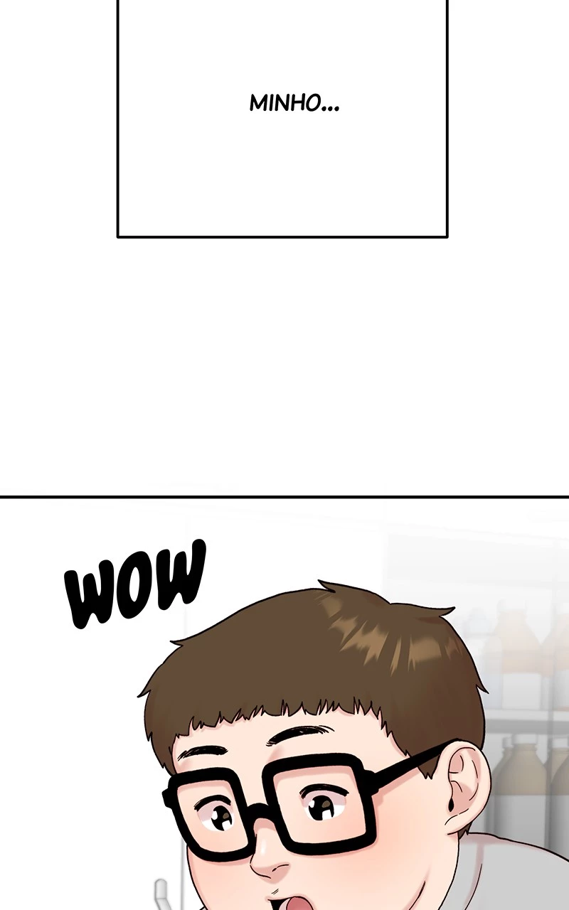 My Dud To Stud Boyfriend Chapter 11 page 4