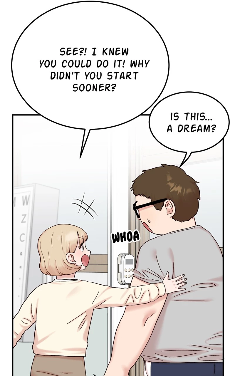 My Dud To Stud Boyfriend Chapter 11 page 6