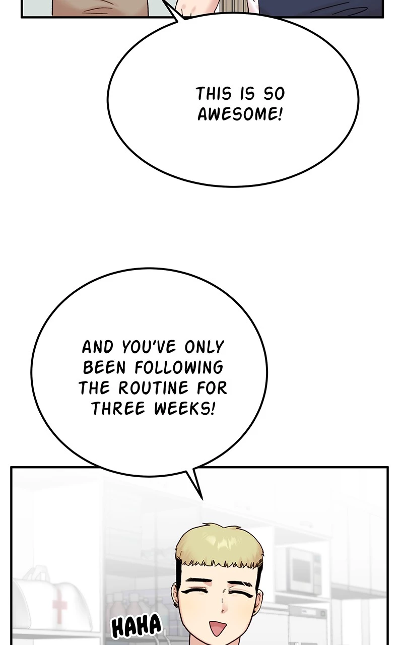 My Dud To Stud Boyfriend Chapter 11 page 7