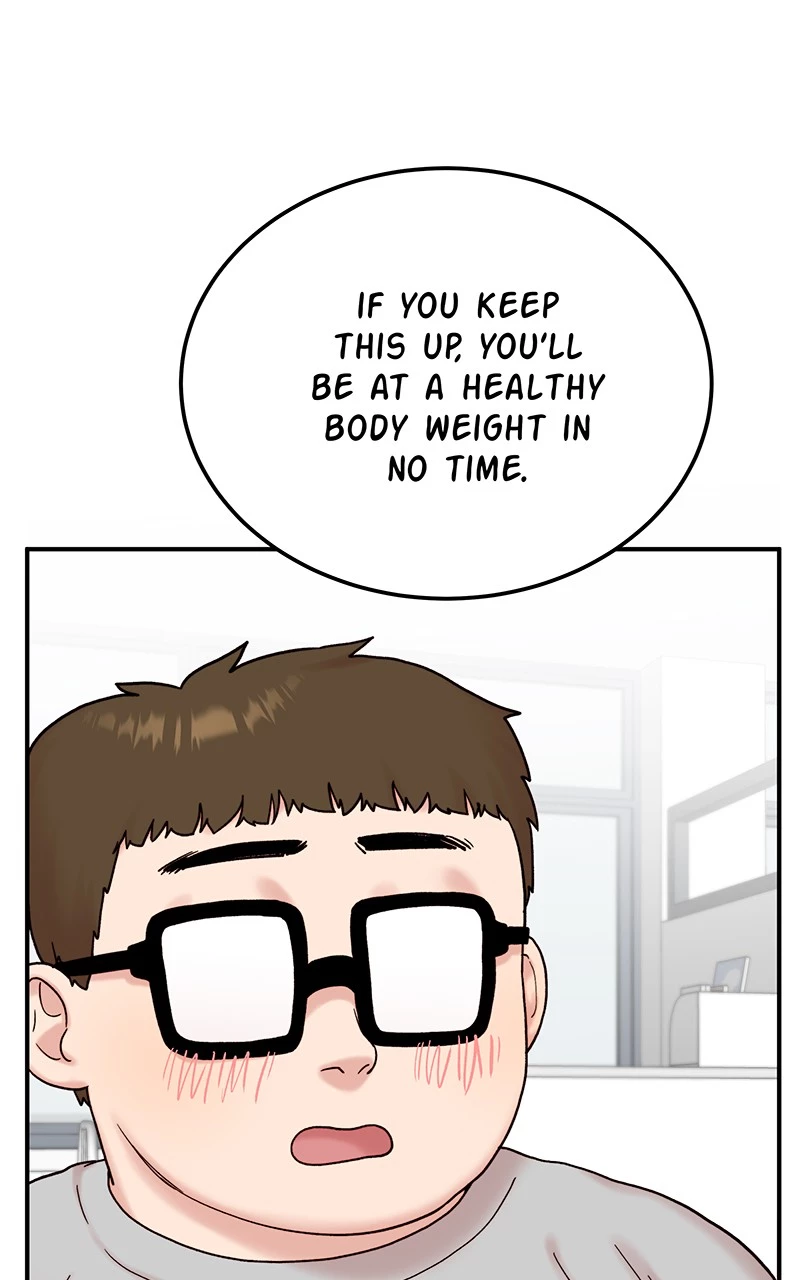 My Dud To Stud Boyfriend Chapter 11 page 9