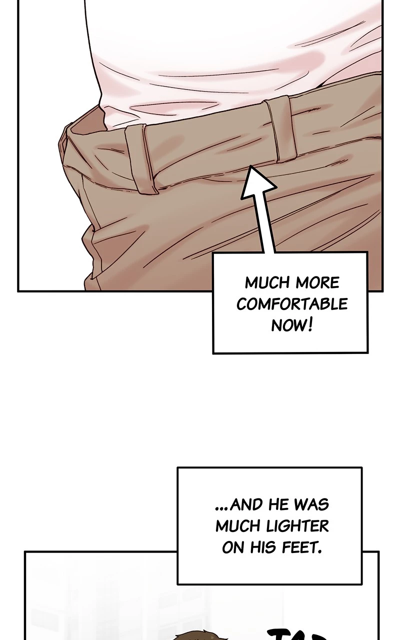 My Dud To Stud Boyfriend Chapter 11 page 13