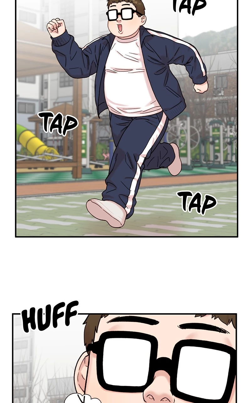 My Dud To Stud Boyfriend Chapter 11 page 14