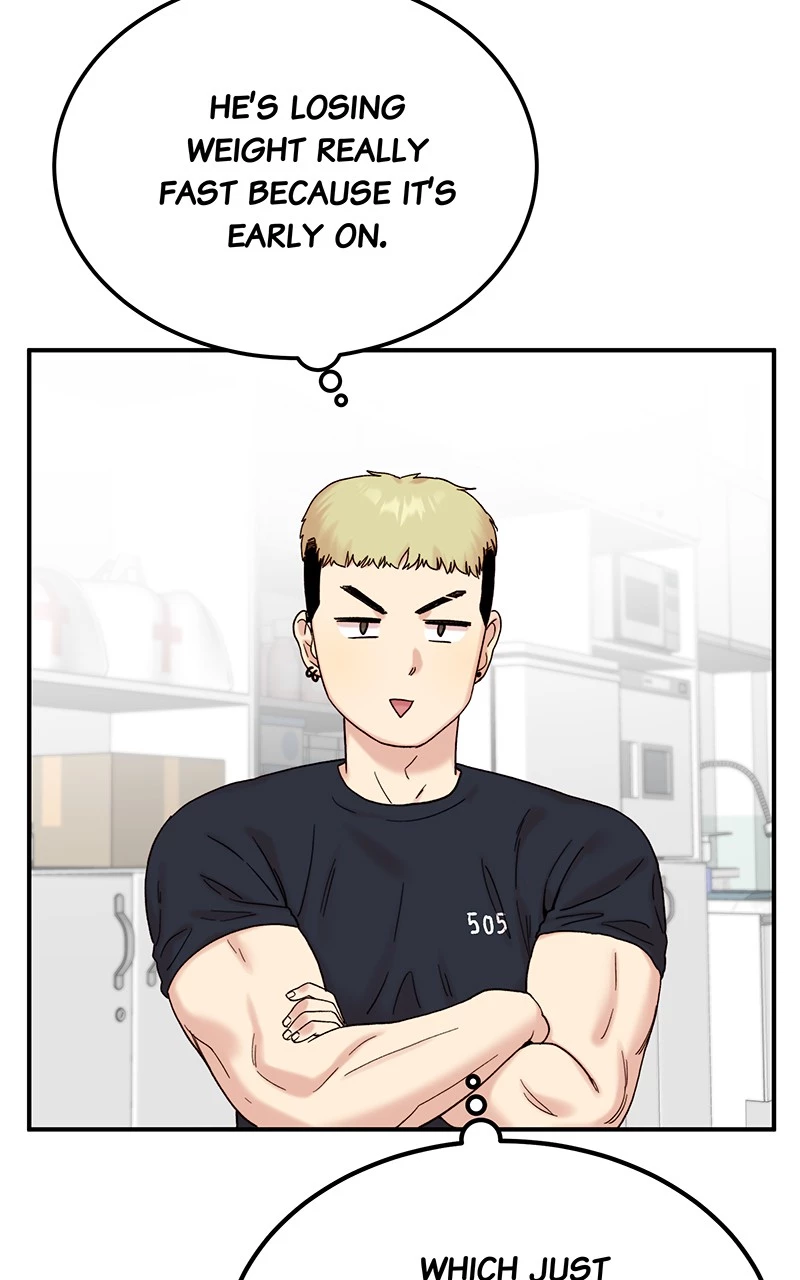 My Dud To Stud Boyfriend Chapter 11 page 16