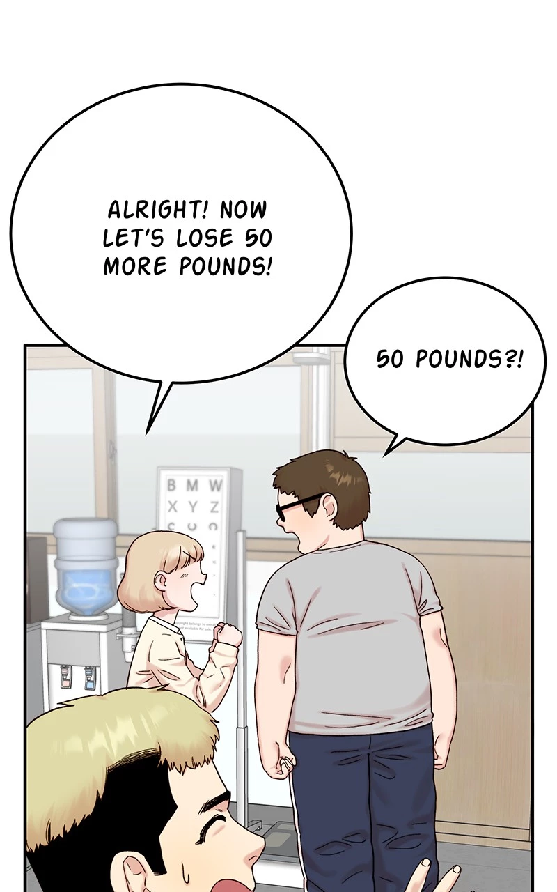 My Dud To Stud Boyfriend Chapter 11 page 18