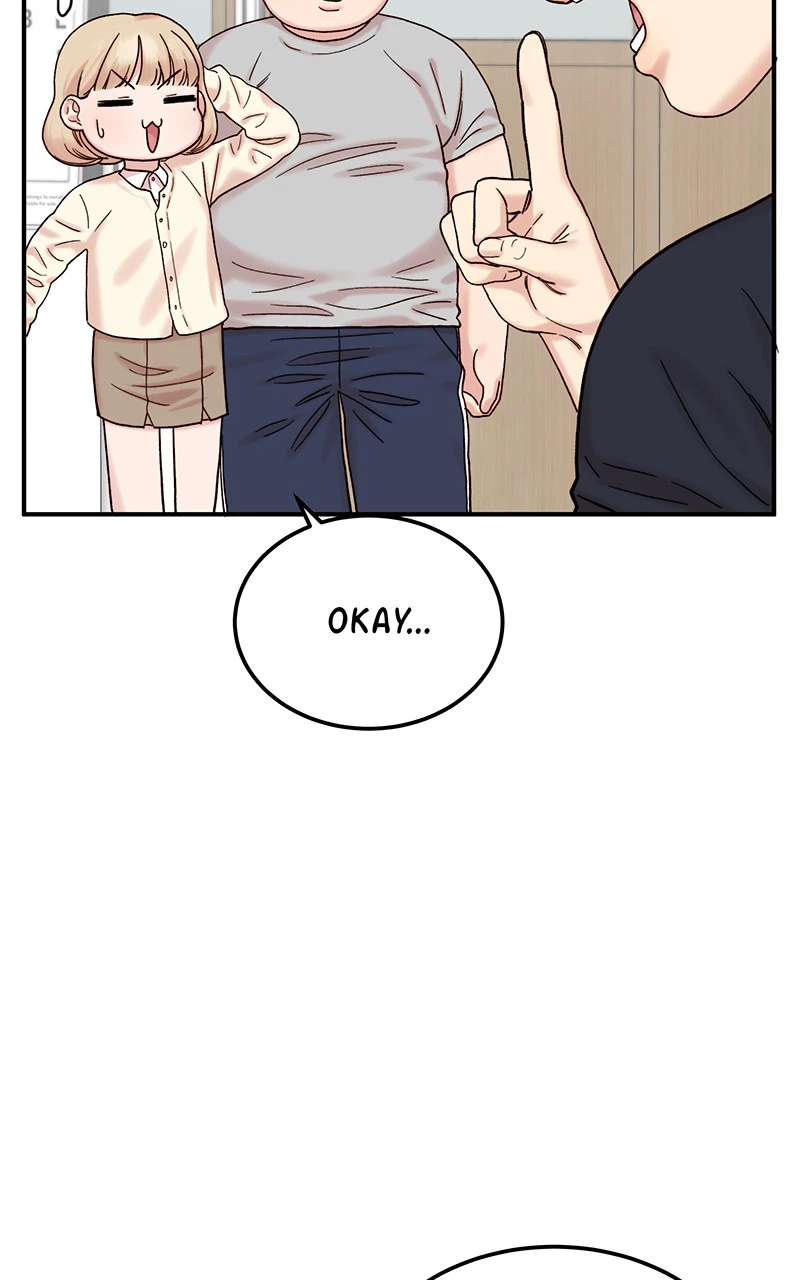 My Dud To Stud Boyfriend Chapter 11 page 22