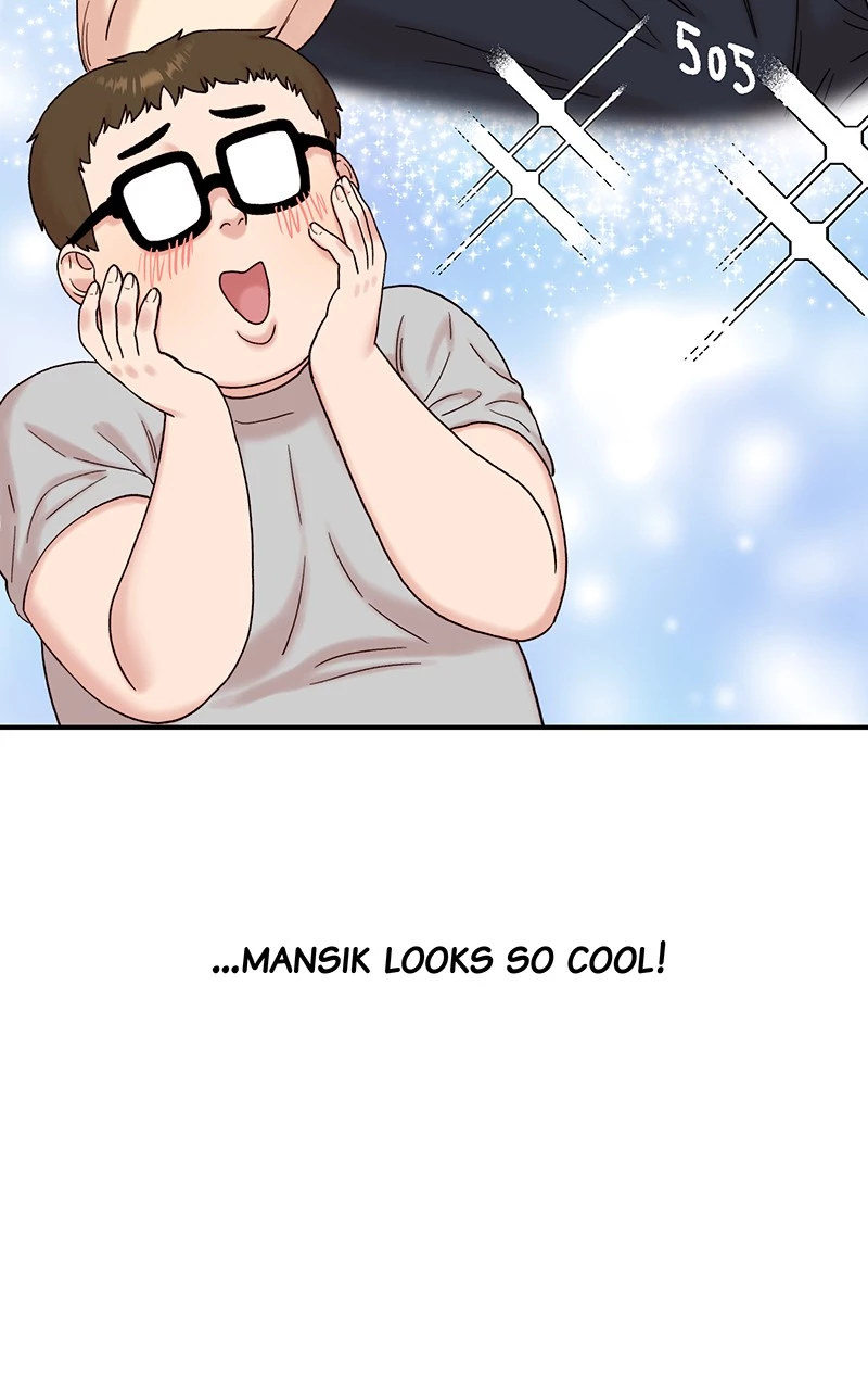 My Dud To Stud Boyfriend Chapter 11 page 25
