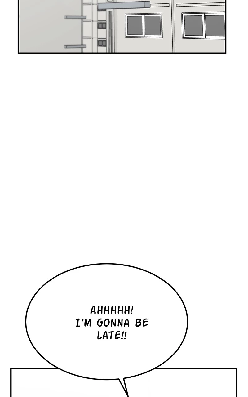 My Dud To Stud Boyfriend Chapter 11 page 30