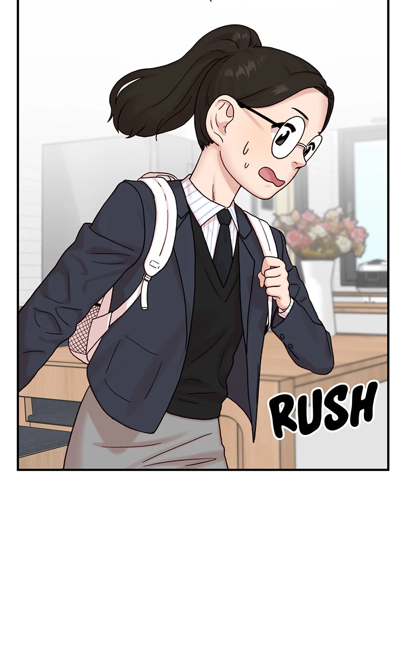 My Dud To Stud Boyfriend Chapter 11 page 31