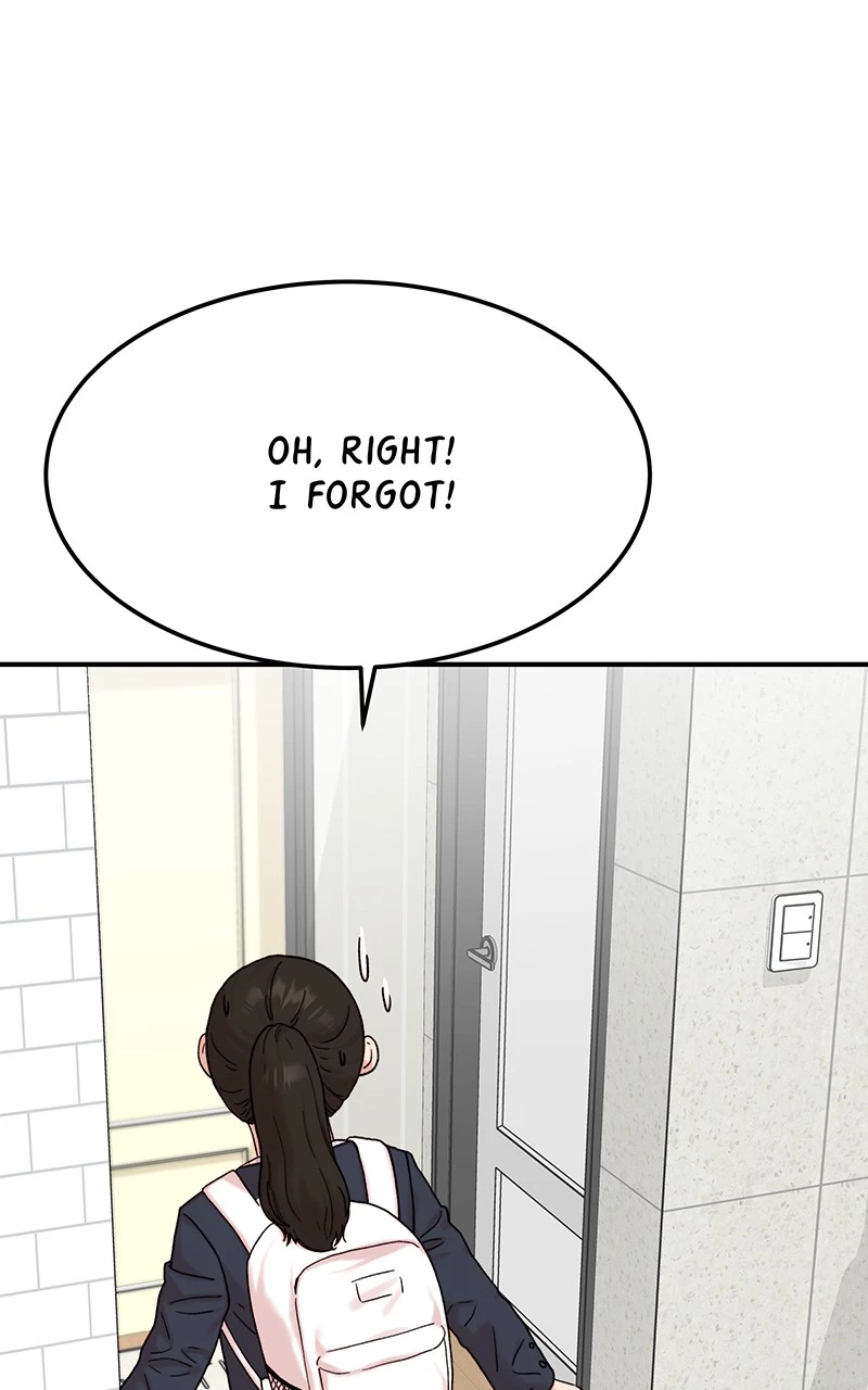 My Dud To Stud Boyfriend Chapter 11 page 32
