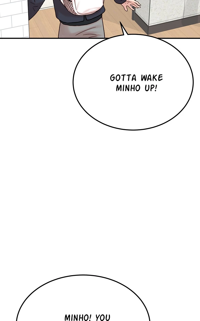 My Dud To Stud Boyfriend Chapter 11 page 33